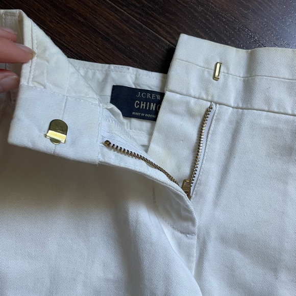 J.Crew chino shorts - Picture 4 of 7